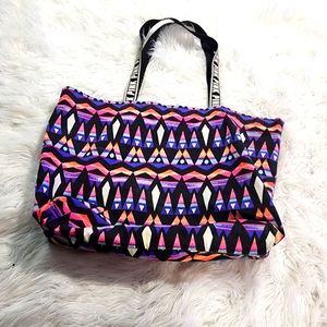 Victoria's Secret Pink tote bag